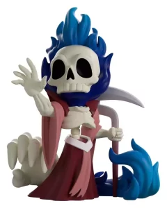 Slay the Spire 2: Action Figure The Necrobinder da 12 cm