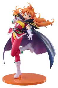Slayers: Statuetta PVC di Lina Inverse (16 cm)