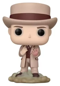 Smashing Pumpkins POP! Rocks Vinyl Figure - Tonight, Tonight – 9 cm