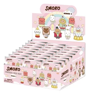 Display Smoko Bag Clips Serie 2 (24)