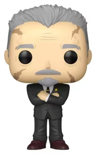 Solo Leveling POP! Figure Vinilica Animazione Go Gunhee 9 cm