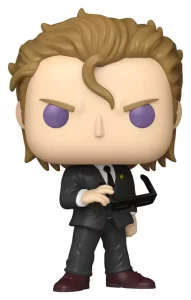 Solo Leveling POP! Figure Vinilica Animazione Woo Jinchul da 9 cm