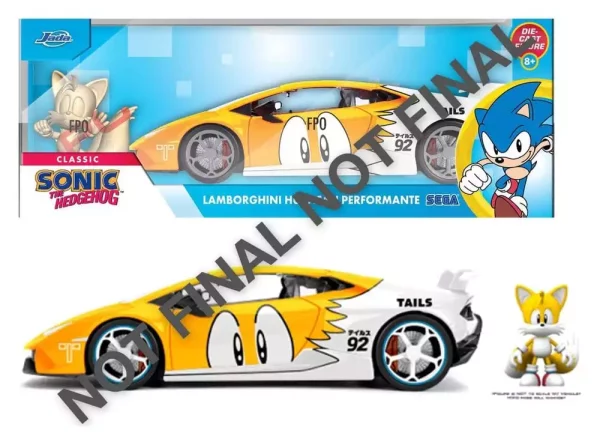 sonic-diecast-vehicle-124-tails-lamborghini-huracan-19-cm-1784864678-0 sonic-diecast-vehicle-124-tails-lamborghini-huracan-19-cm-1784864678-0