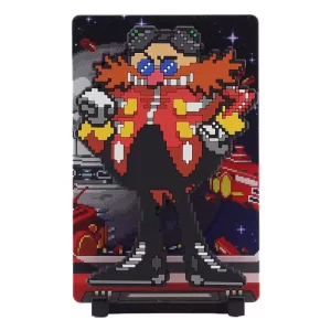 Sonic the Hedgehog (Modern) FiGGYZ Magnet Collectible Dr. Eggman - 11 cm