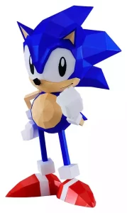 Sonic the Hedgehog Pop Up Parade Sonic the Fighters – Action Figure 14 cm
