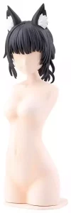 Sousai Shojo Teien: Accessorio Parrucche Animali - Orecchie di Volpe