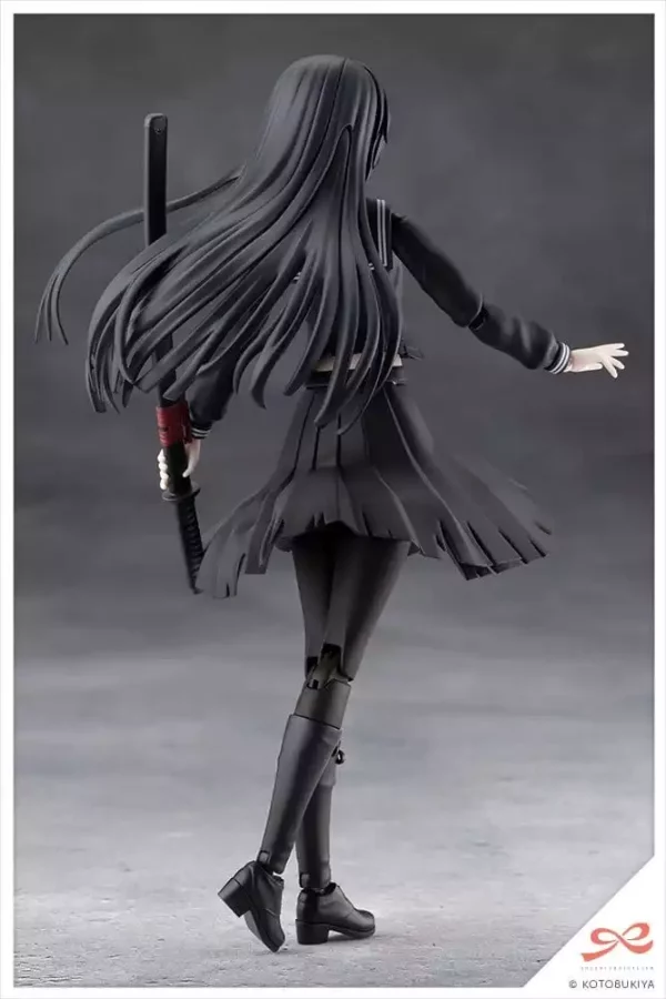 sousai-shojo-teien-plastic-model-1-10-kuon-yakushiji-maria-kagaribi-damage-ver-16-cm-1784868793-3