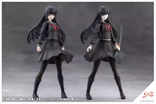 sousai-shojo-teien-plastic-model-1-10-kuon-yakushiji-maria-kagaribi-damage-ver-16-cm-1784868799-9