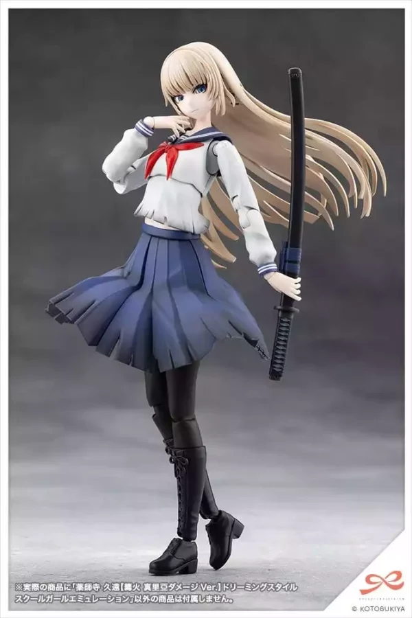 sousai-shojo-teien-plastic-model-1-10-kuon-yakushiji-maria-kagaribi-damage-ver-school-girl-emulation-16-cm-1784868854-13 sousai-shojo-teien-plastic-model-1-10-kuon-yakushiji-maria-kagaribi-damage-ver-school-girl-emulation-16-cm-1784868854-13