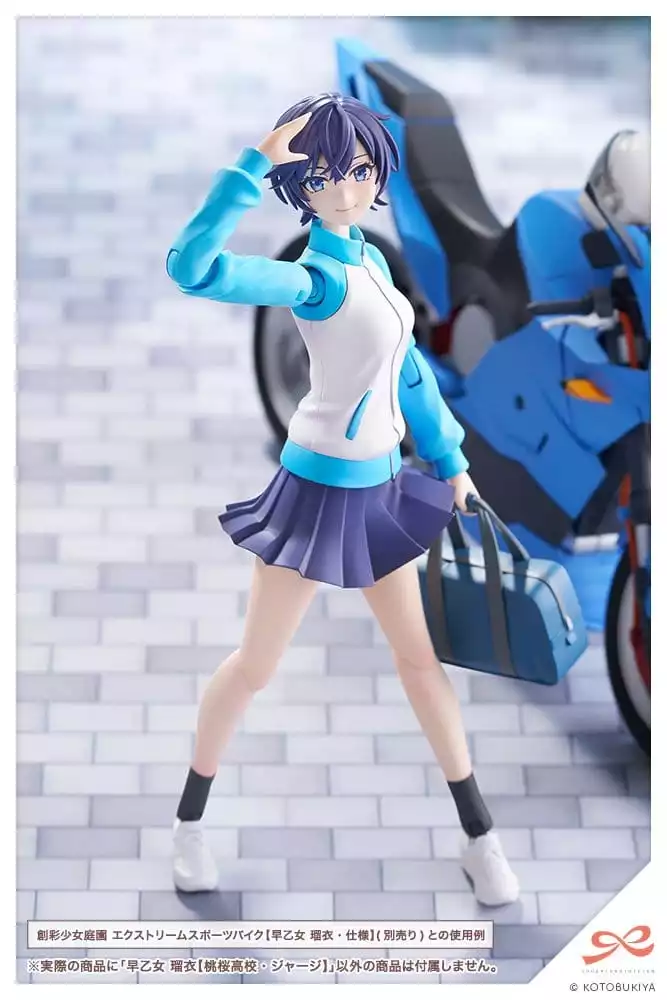 sousai-shojo-teien-plastic-model-kit-1-10-rui-saotome-touhou-high-school-tracksuit-16-cm-1784868713-1