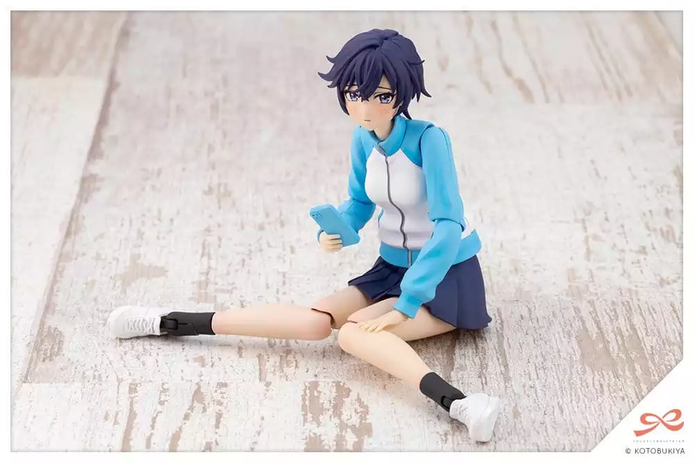 sousai-shojo-teien-plastic-model-kit-1-10-rui-saotome-touhou-high-school-tracksuit-16-cm-1784868722-10