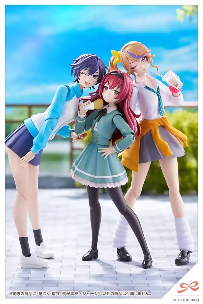 sousai-shojo-teien-plastic-model-kit-1-10-rui-saotome-touhou-high-school-tracksuit-16-cm-1784868736-23