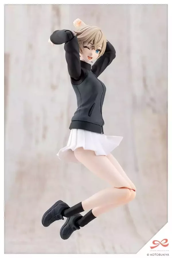 sousai-shojo-teien-plastic-model-kit-1-10-rui-saotome-touhou-high-school-tracksuit-dreaming-style-midnight-onyx-16-cm-1784868772-3 sousai-shojo-teien-plastic-model-kit-1-10-rui-saotome-touhou-high-school-tracksuit-dreaming-style-midnight-onyx-16-cm-1784868772-3