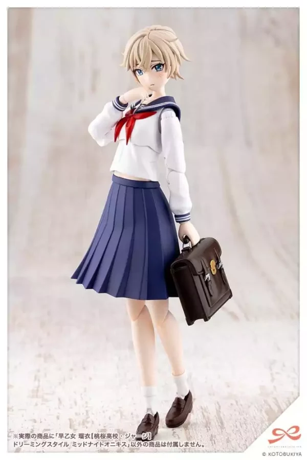 sousai-shojo-teien-plastic-model-kit-1-10-rui-saotome-touhou-high-school-tracksuit-dreaming-style-midnight-onyx-16-cm-1784868784-15 sousai-shojo-teien-plastic-model-kit-1-10-rui-saotome-touhou-high-school-tracksuit-dreaming-style-midnight-onyx-16-cm-1784868784-15