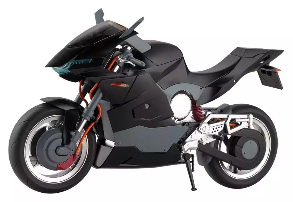 sousaishojoteien-plastic-model-1-10-extreme-sports-bike-2nd-color-20-cm-1784869217-0