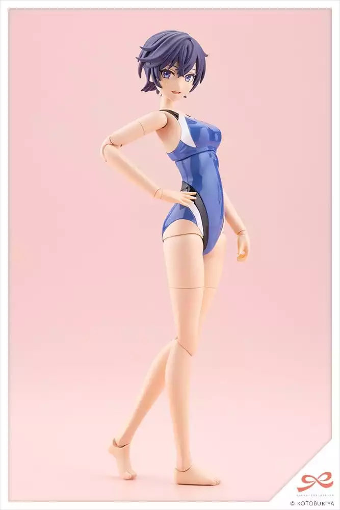 sousaishojoteien-plastic-model-1-10-rui-saotome-touou-high-school-competitive-swimsuit-16-cm-1784868739-1