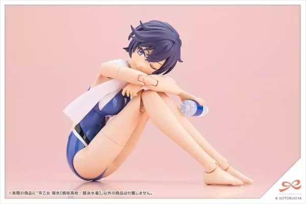 sousaishojoteien-plastic-model-1-10-rui-saotome-touou-high-school-competitive-swimsuit-16-cm-1784868741-3 sousaishojoteien-plastic-model-1-10-rui-saotome-touou-high-school-competitive-swimsuit-16-cm-1784868741-3