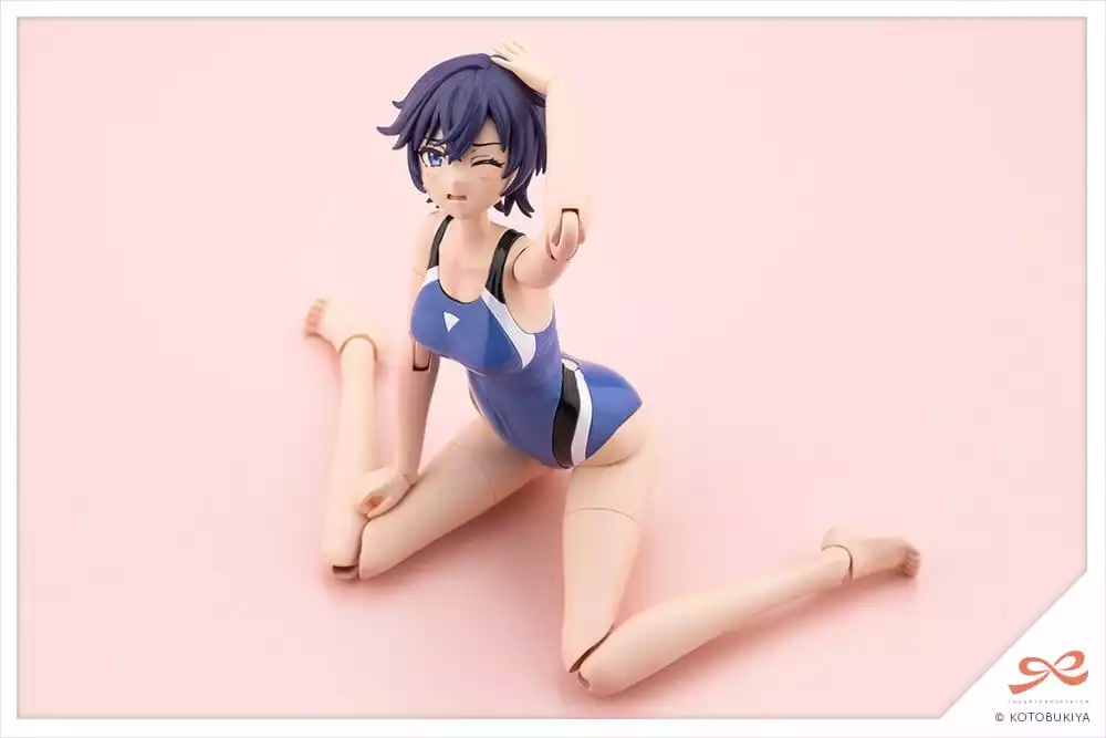 sousaishojoteien-plastic-model-1-10-rui-saotome-touou-high-school-competitive-swimsuit-16-cm-1784868743-5