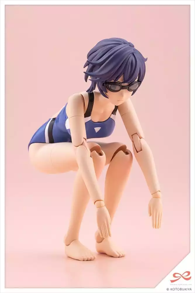 sousaishojoteien-plastic-model-1-10-rui-saotome-touou-high-school-competitive-swimsuit-16-cm-1784868744-6