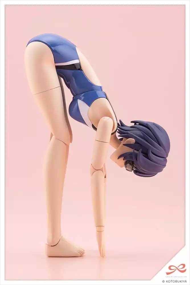 sousaishojoteien-plastic-model-1-10-rui-saotome-touou-high-school-competitive-swimsuit-16-cm-1784868745-7