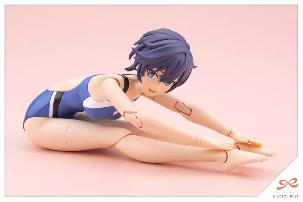 sousaishojoteien-plastic-model-1-10-rui-saotome-touou-high-school-competitive-swimsuit-16-cm-1784868748-10