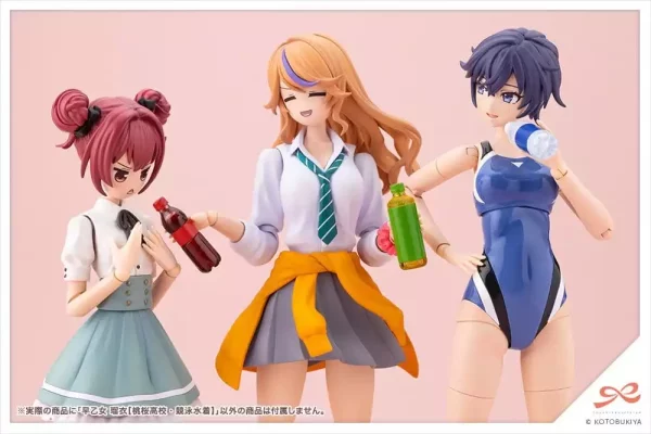 sousaishojoteien-plastic-model-1-10-rui-saotome-touou-high-school-competitive-swimsuit-16-cm-1784868751-13 sousaishojoteien-plastic-model-1-10-rui-saotome-touou-high-school-competitive-swimsuit-16-cm-1784868751-13