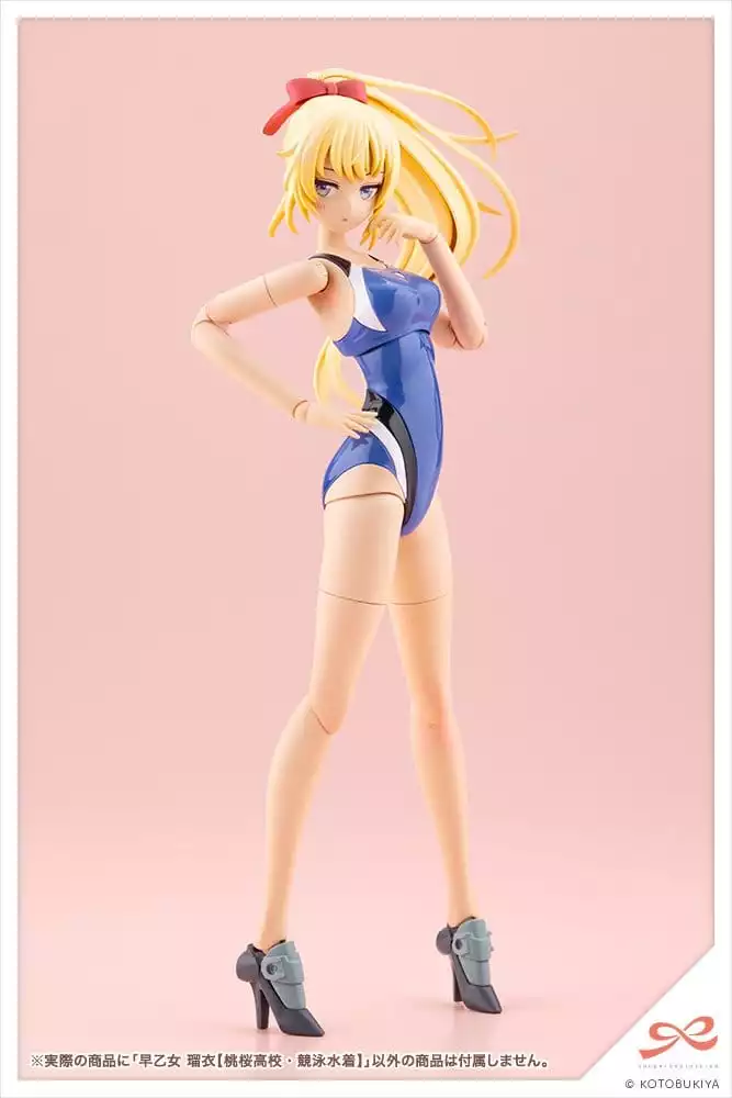 sousaishojoteien-plastic-model-1-10-rui-saotome-touou-high-school-competitive-swimsuit-16-cm-1784868752-14