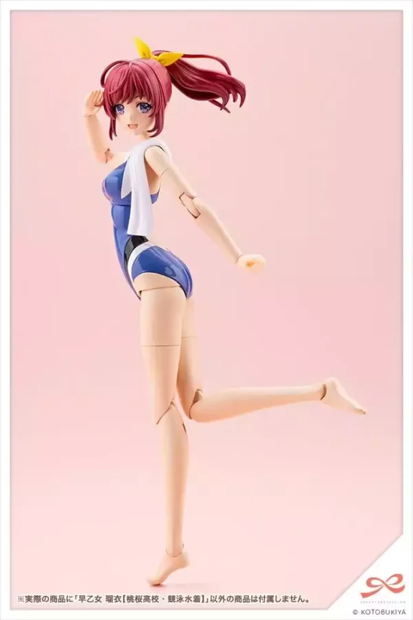 sousaishojoteien-plastic-model-1-10-rui-saotome-touou-high-school-competitive-swimsuit-16-cm-1784868753-15 sousaishojoteien-plastic-model-1-10-rui-saotome-touou-high-school-competitive-swimsuit-16-cm-1784868753-15