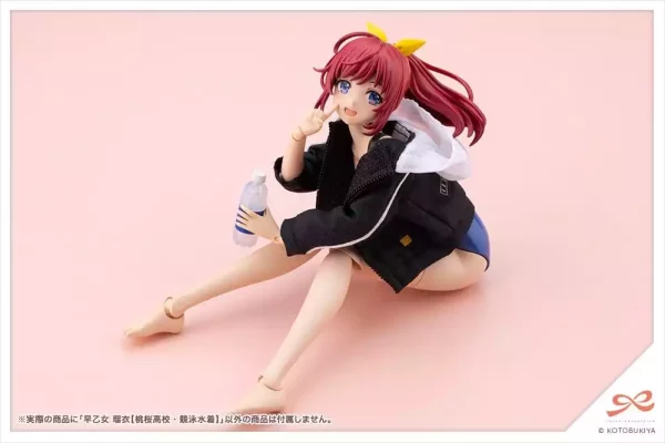 sousaishojoteien-plastic-model-1-10-rui-saotome-touou-high-school-competitive-swimsuit-16-cm-1784868754-16 sousaishojoteien-plastic-model-1-10-rui-saotome-touou-high-school-competitive-swimsuit-16-cm-1784868754-16