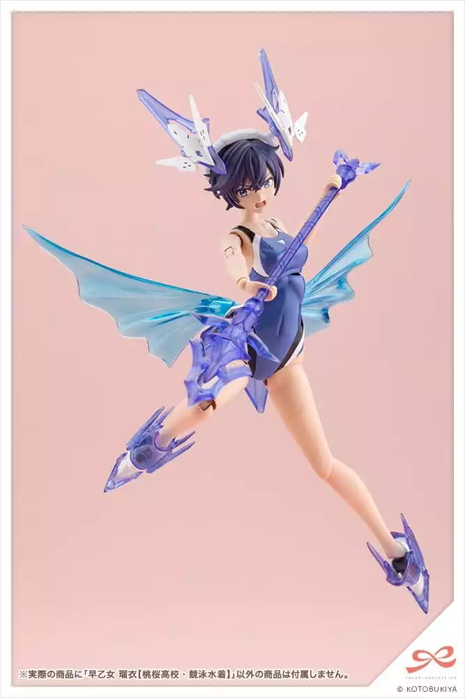 sousaishojoteien-plastic-model-1-10-rui-saotome-touou-high-school-competitive-swimsuit-16-cm-1784868756-18