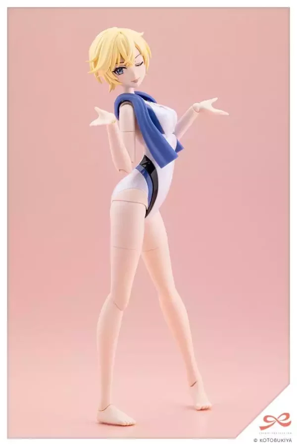 sousaishojoteien-plastic-model-1-10-rui-saotome-touou-high-school-competitive-swimsuit-dreaming-style-white-dolphin-16-cm-1784868826-1
