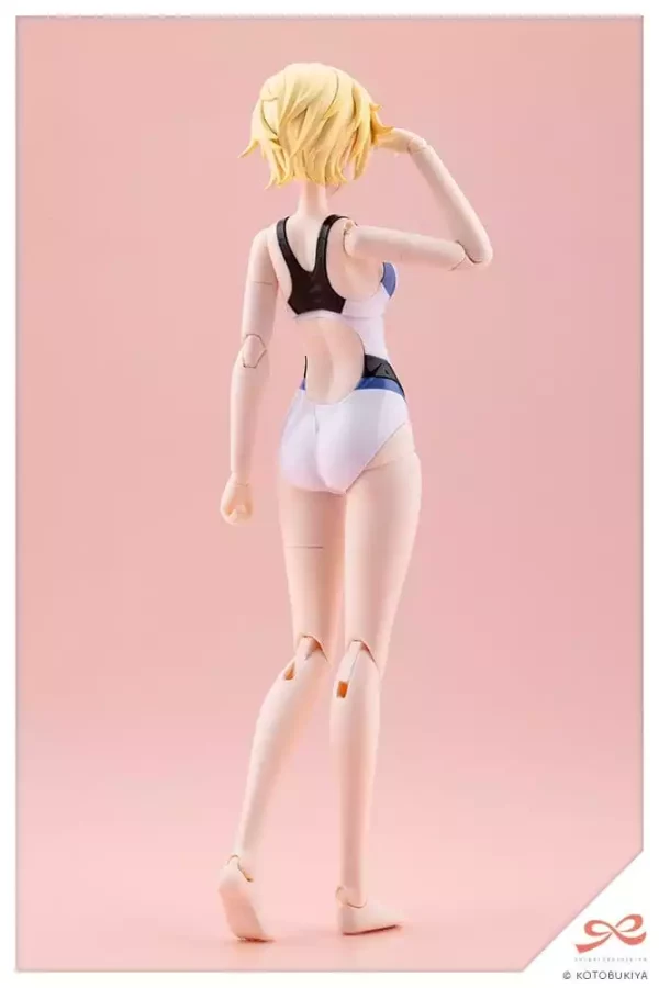 sousaishojoteien-plastic-model-1-10-rui-saotome-touou-high-school-competitive-swimsuit-dreaming-style-white-dolphin-16-cm-1784868827-2