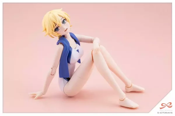 sousaishojoteien-plastic-model-1-10-rui-saotome-touou-high-school-competitive-swimsuit-dreaming-style-white-dolphin-16-cm-1784868833-8