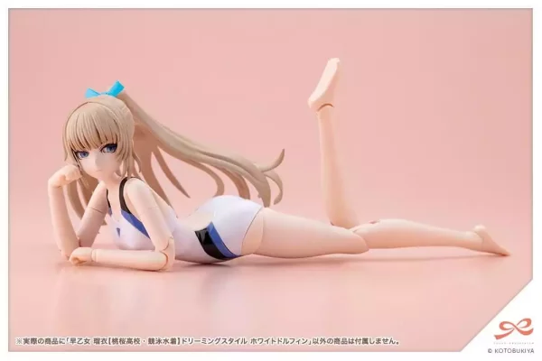 sousaishojoteien-plastic-model-1-10-rui-saotome-touou-high-school-competitive-swimsuit-dreaming-style-white-dolphin-16-cm-1784868839-14