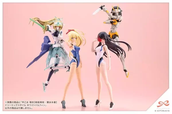 sousaishojoteien-plastic-model-1-10-rui-saotome-touou-high-school-competitive-swimsuit-dreaming-style-white-dolphin-16-cm-1784868840-15