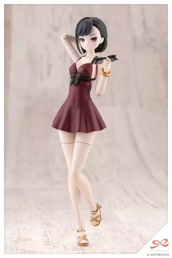 sousaishojoteien-plastic-model-kit-1-10-yomi-swim-style-16-cm-1784868761-3