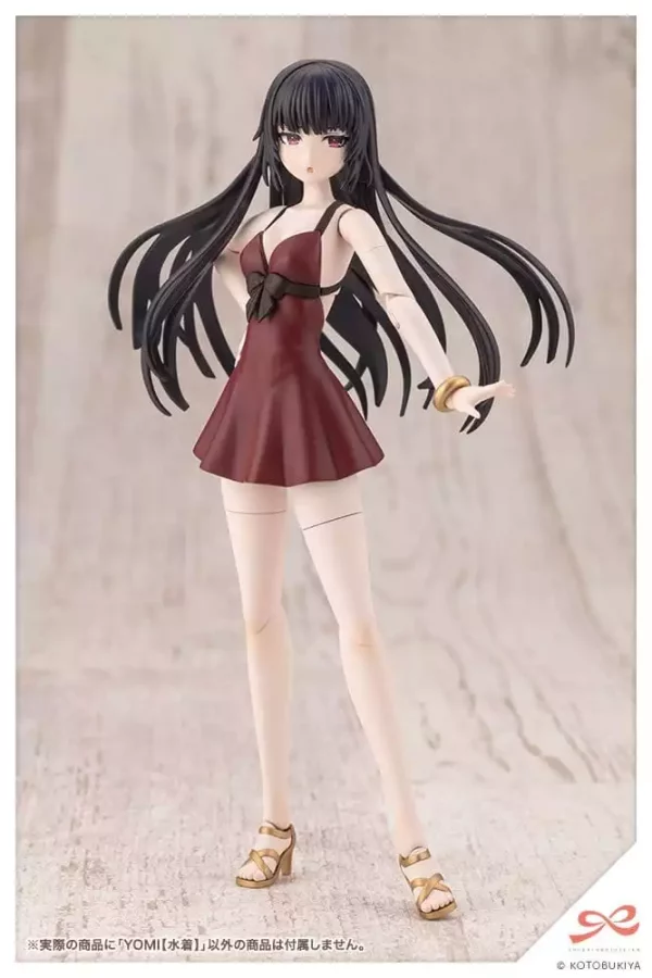 sousaishojoteien-plastic-model-kit-1-10-yomi-swim-style-16-cm-1784868767-9