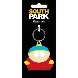 Portachiavi PVC Cartman - South Park