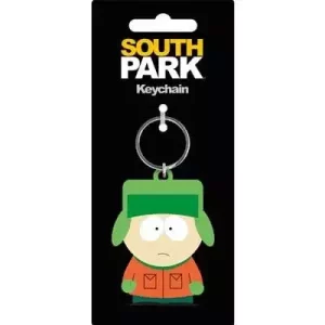 Portachiavi PVC Kyle - South Park