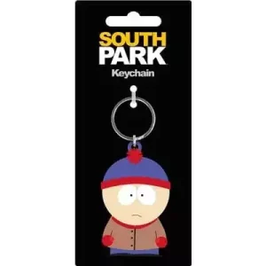 Portachiavi PVC Stan - South Park