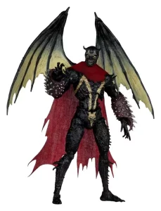 Spawn: Action Figure Classica Nightmare Spawn da 23 cm