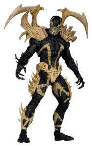Action Figure Spawn: La Maledizione di Spawn - 19 cm