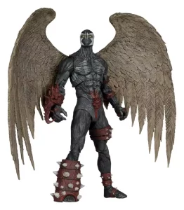 Action Figure Spawn Wings of Redemption - 23 cm