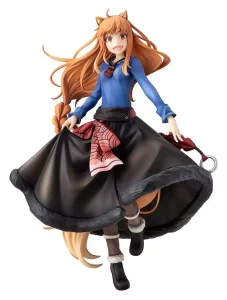 Spice and Wolf: Holo - KDcolle PVC Figure (17 cm)