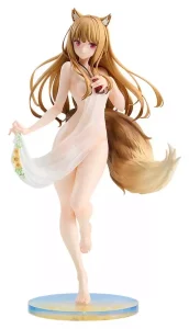 Spice and Wolf: Holo PVC Figure 1/7 – Good Smile Company