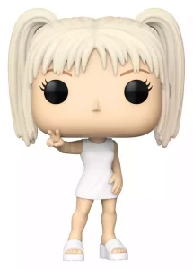 Spice Girls POP! Rocks Vinyl Figure Baby Spice 9 cm