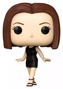 Spice Girls POP! Rocks: Posh Spice - Action Figure Vinyl da 9 cm