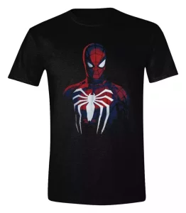 T-Shirt Spider-Man 2 Taglia M