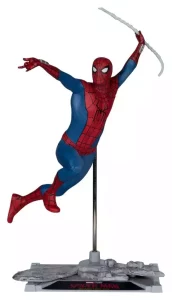 Spider-Man: Brand New Day (2026) Statua 1/10 Marvel Studios - 17 cm