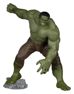 Statua Spider-Man: Brand New Day (2026) Marvel Studios Hulk 1/6 - 27 cm